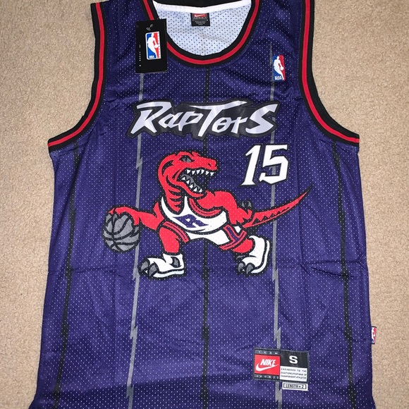 nba store vince carter